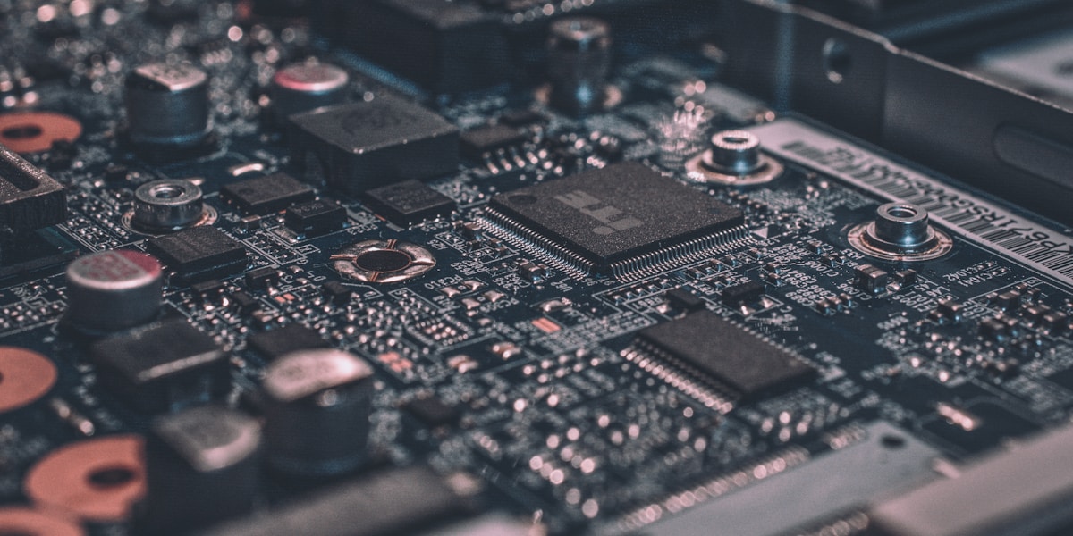 Tech Stack