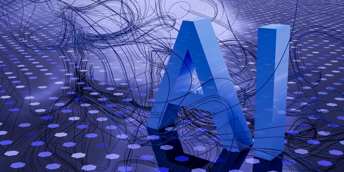 AI时代个体进化